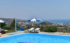 Oleander Studios