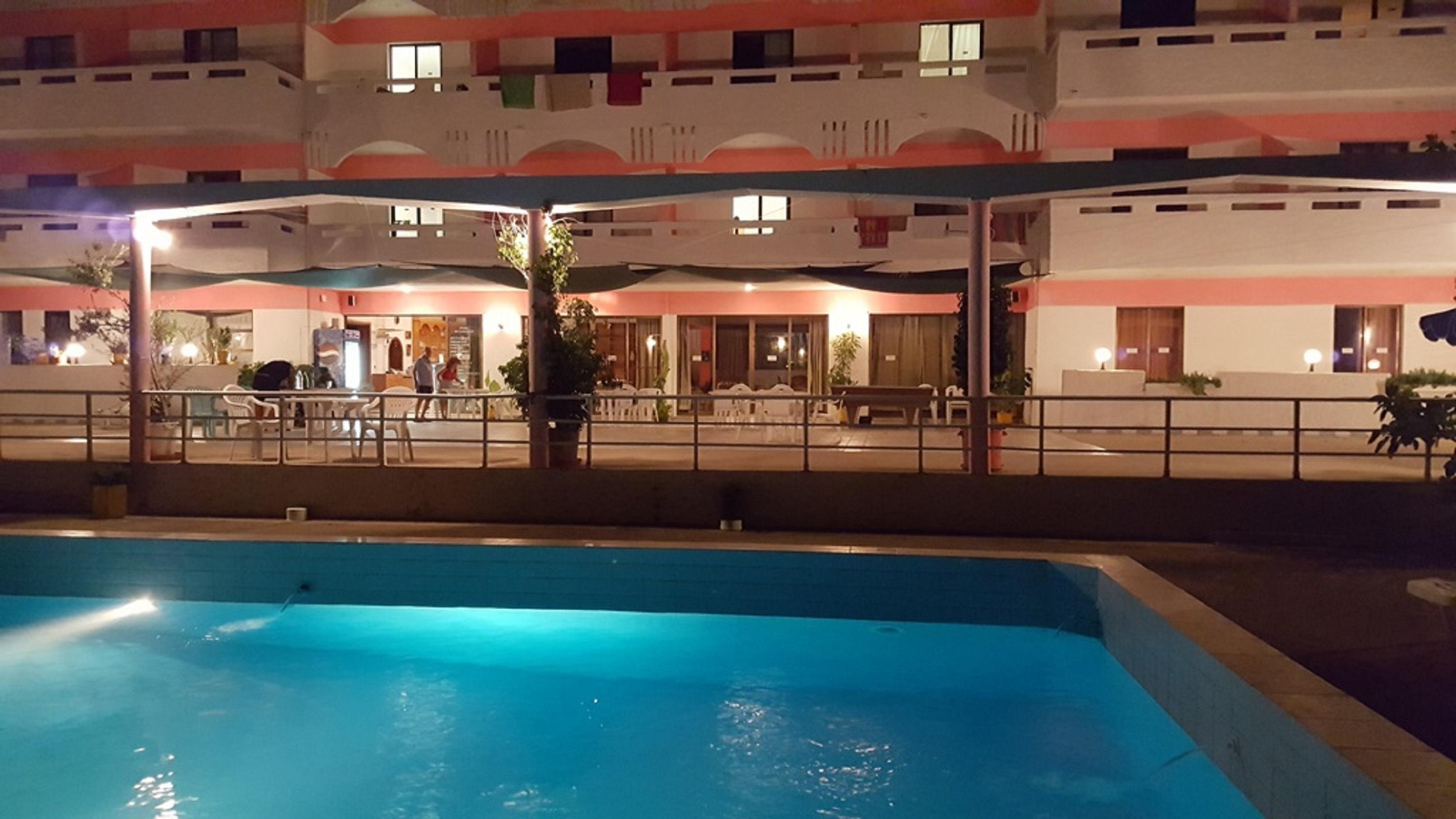 Oleander Studios Faliraki Zewnętrze zdjęcie