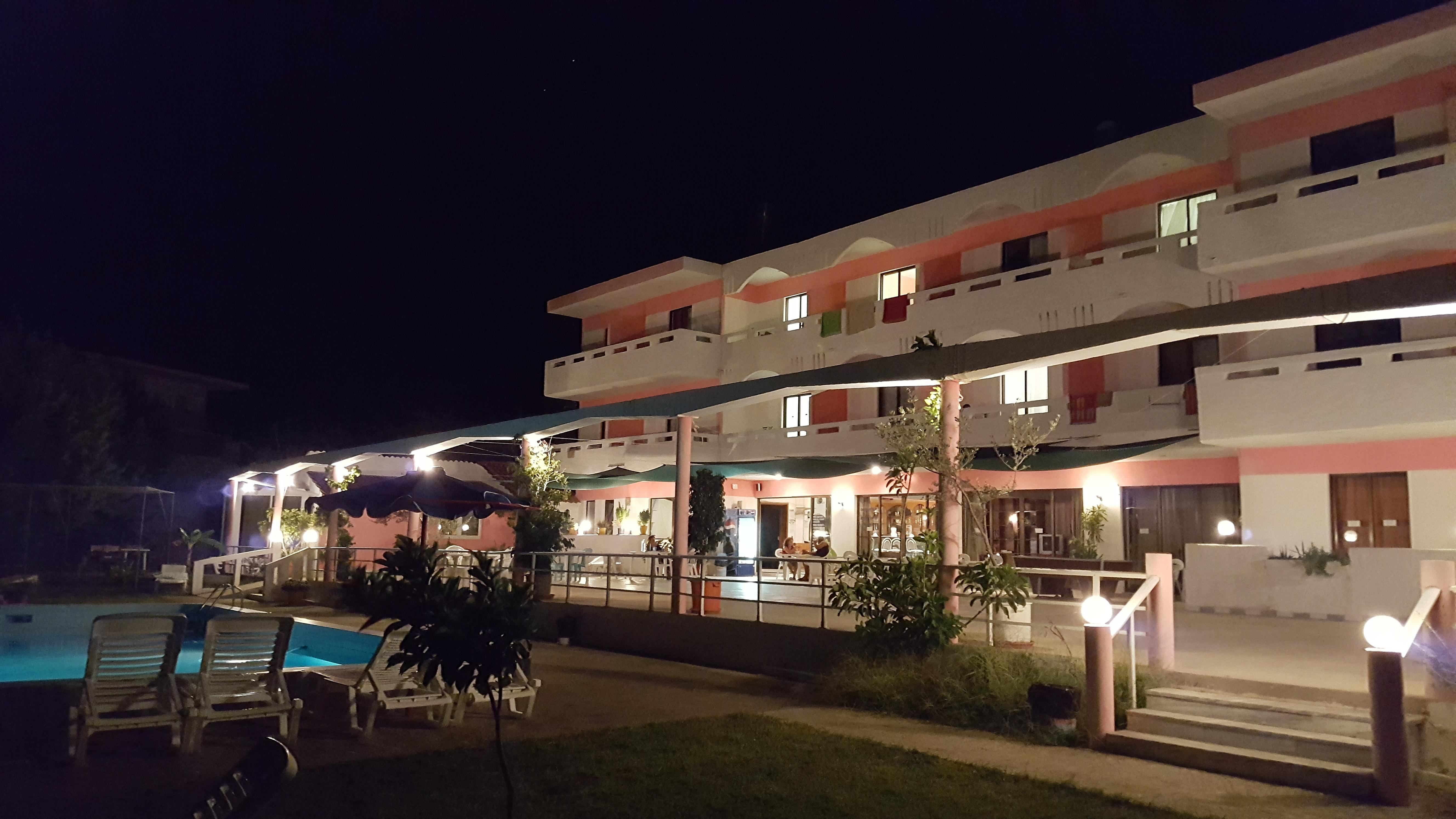 Oleander Studios Faliraki Zewnętrze zdjęcie